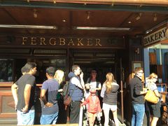 -Fergburger(皇后镇店)