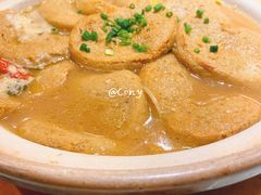 -佰家小厨·南京菜(夫子庙店)