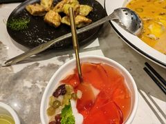 -火婆子·川小馆(扬韬科技广场店)
