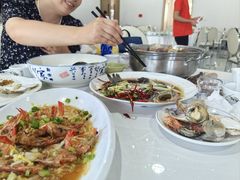 -和源祥·日照菜扛把子(万平口一店)