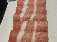 -肖婷姐大铁锅重庆火锅(南湖店)