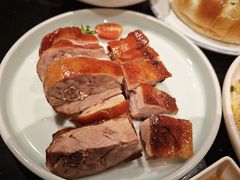 -新旺茶餐厅•早餐(迪士尼小镇店)
