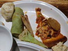 -素清香(解放路店)