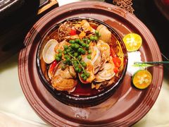 -佬麻雀·新湘菜(珠海金发购物中心店)