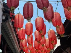 -千灯古镇