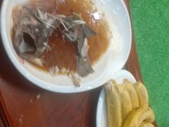 -清真悦宾楼食府(海湖店)