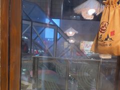 -香逸山自助火锅