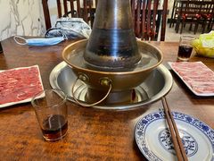 -前门张记涮肉(前门店)