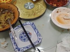 -西府酒家(太白山店)