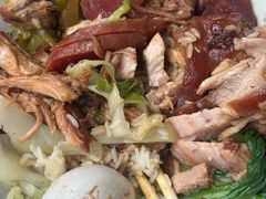 -陆长玖古法猪脚饭(玄风桥店)