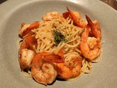 泰辣大虾意面-Bco豆库(星耀天地店)