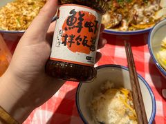 -荆九爷爆炒桥头三嫩(浙大店)