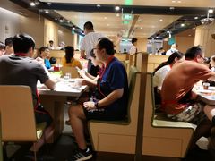 -海底捞火锅(石厦时代广场店)