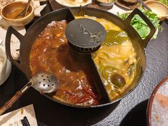 -山缓缓火锅(上海闵行龙湖店)