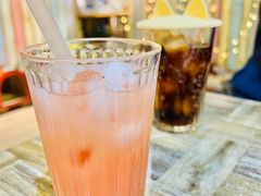 -小时光咖啡馆(开森度假森林店)