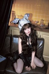 -WAVE SODA摄影工作室