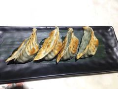 香煎韭菜饺-隆隆金大茶楼(地王广场店)