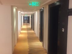 -上海徐家汇天平宾馆