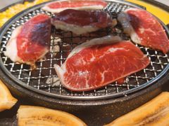 -韩宫宴烤肉·黑毛和牛·料理(滨湖银泰城店)