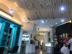 -Hair ART造型沙龙