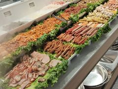 -醉人椒麻辣香锅(王府井喜悦店)