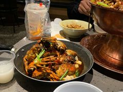 -一棠龙虾•王牌虾球(楚河汉街店)