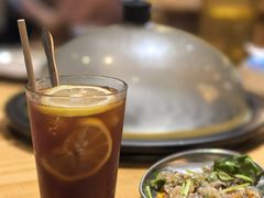 -阿鸡鱼庄·顺德鲜蒸小炒(亚运村店)