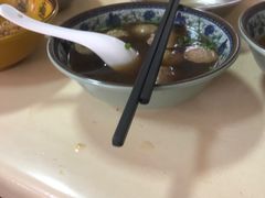 -炬龙牛肉店(新华店)