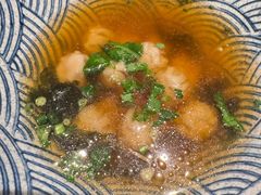 -北丐先生·野馄饨烧烤(长宁龙之梦店)