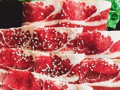 -山居屋炭火烧肉(虎门万达店)