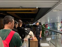 -广州白云国际机场-T2航站楼