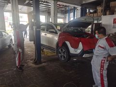 -哈尔滨龙晟一汽丰田4S店(民生路店)