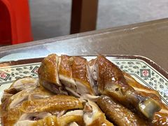 -聂记粤菜馆(鼓西路店)