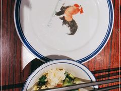 -沙胆彪炭炉牛杂煲(成都玉林店)