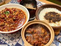-图味美小黄鱼·景德菜(浙江路店)