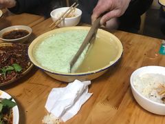 -人和水上飘(第一家店)