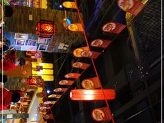 -大龙燚火锅(天钥桥路店)