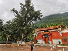 -抚仙湖禄充风景区