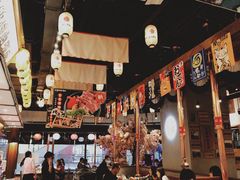 -喜鹊烤肉酒场(美乐城店)