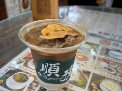 -周大娘牛乳(旧寨古村总店)