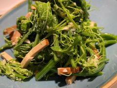 丝瓜尖-阿里疆Alijiang·丝路美食·异域风情·清真(长楹天街店)