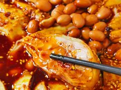 钵钵鸡-艺味深尝(云锦路店)