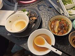 -一善菌·云南菌汤·云南菜(银泰城店)
