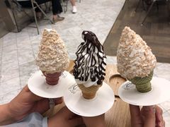 -OUR Bakery(三里屯太古里店)