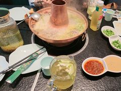 -阳坊涮肉(西直门凯德mall店)