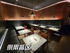 -奉天小馆·非遗东北菜(济南万象城店)