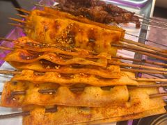 -马海涛牛肉串·午市牛腩饭·烧烤夜宵(领汇广场店)
