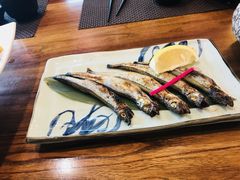 -尺山寸水日料(马桥满天星店)