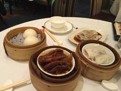 -翠园(铜锣湾广场店)