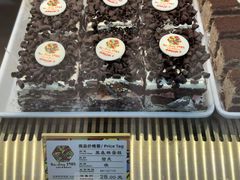 -马克西姆餐厅(崇文门店)